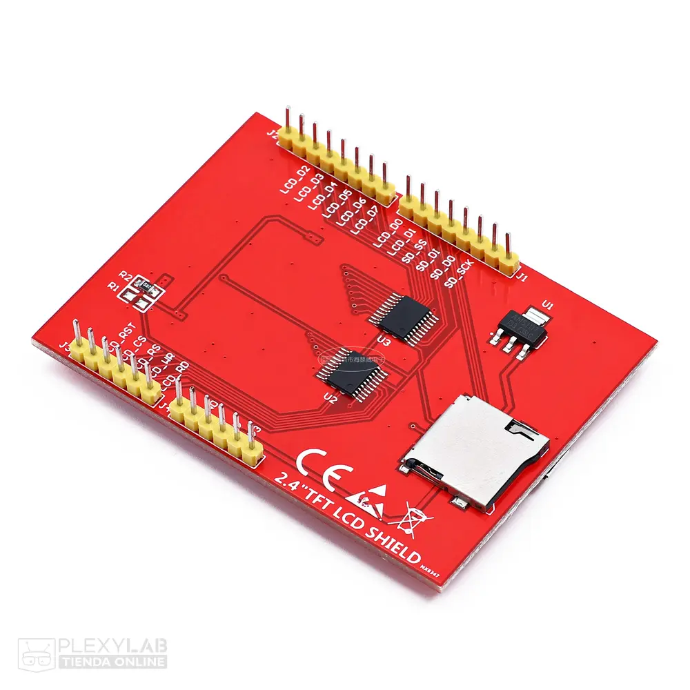 modulo-shield-tarjeta-de-expansion-pantalla-tactil-lcd-tft-de-2.4-para-arduino-uno-y-mega-004