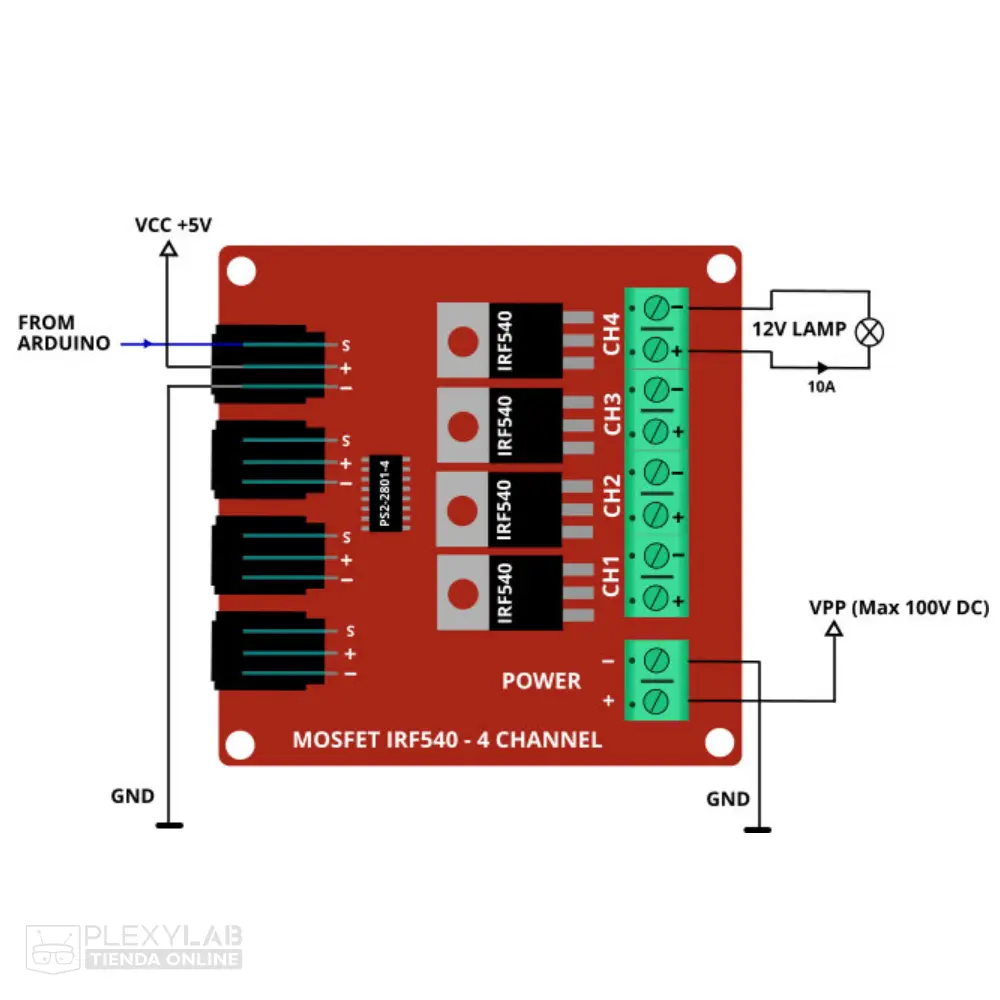 modulo-switch-4-canales-mosfet-irf540-arduino-003