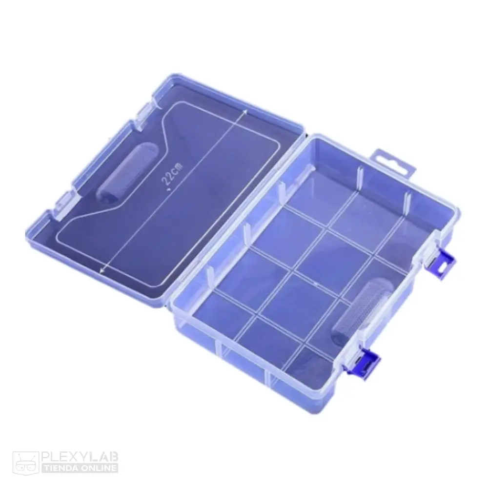 caja-plastica,-organizador-de-2-niveles,-para-almacenamiento-de-componentes,-dimensiones-230x160x60-mm-002