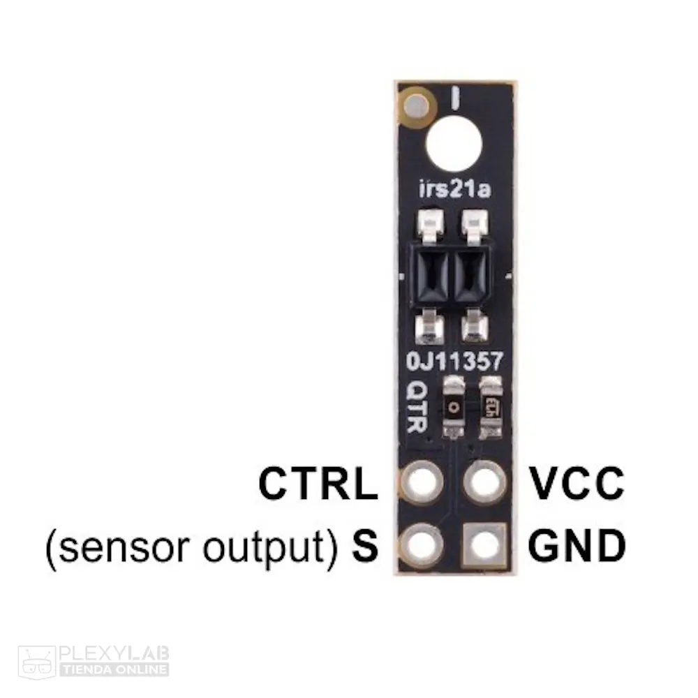 sensor-pololu-qtr-hd-01a-sensor-de-reflexion-infrarrojo,-sensor-de-presencia,-seguidor-de-linea-004
