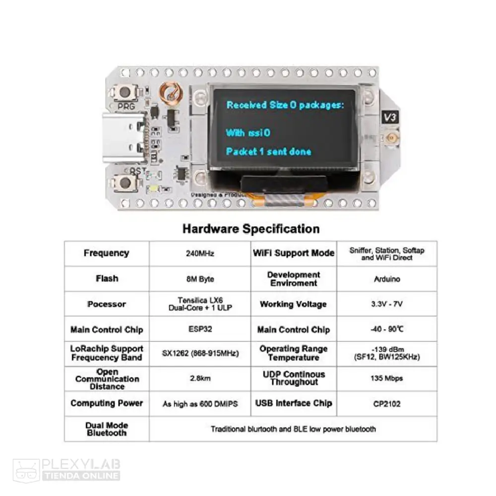 tarjeta-de-desarrollo-heltec-wifi-lora-32-v3-sx1262-de-915-mhz-esp32-con-bluetooth-y-pantalla-oled-006