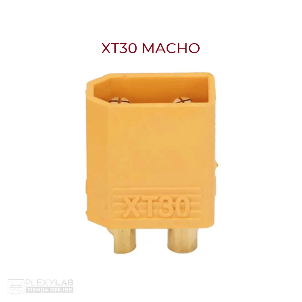 conector-amass-xt30u-2-pines,-15-a,-para-baterias-lipo-002