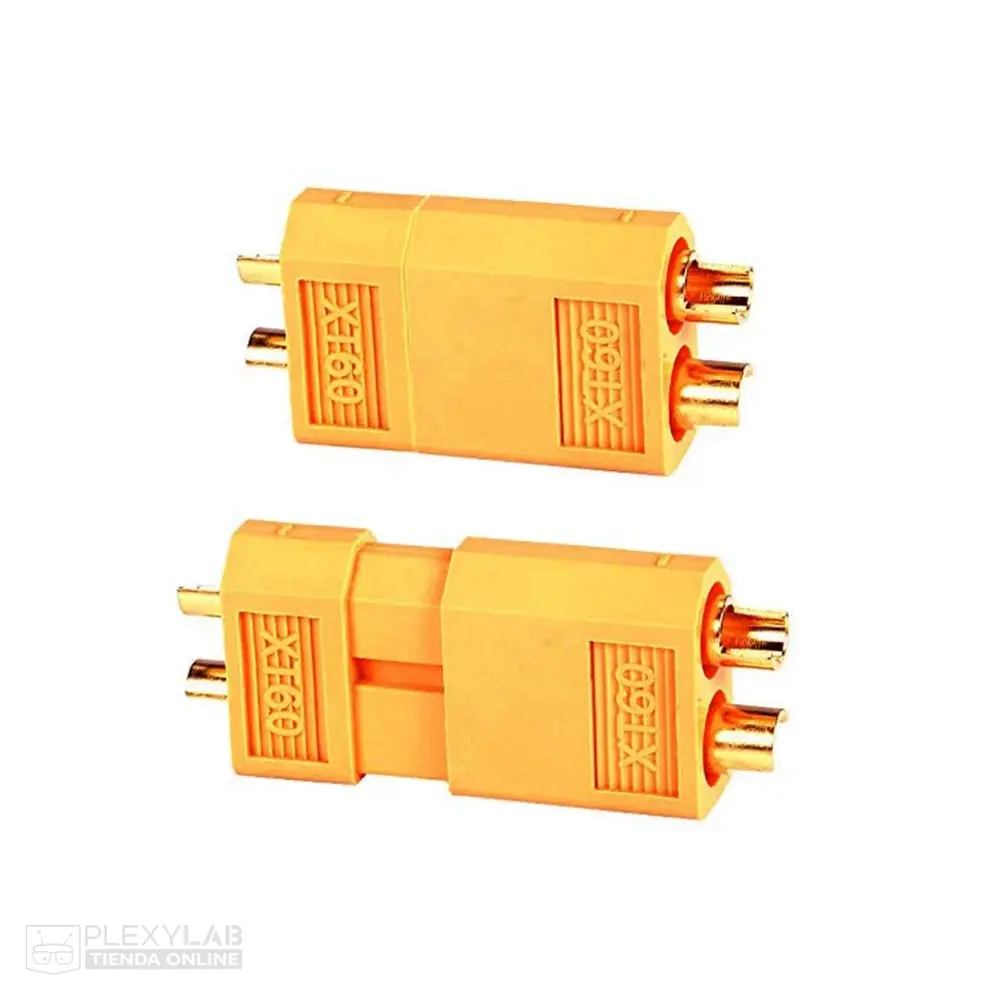 conector-amass-xt60u-2-pines,-20-a,-para-baterias-lipo-002