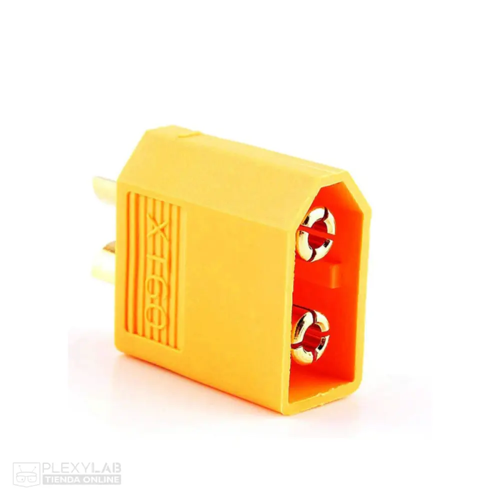 conector-amass-xt60u-2-pines,-20-a,-para-baterias-lipo-003
