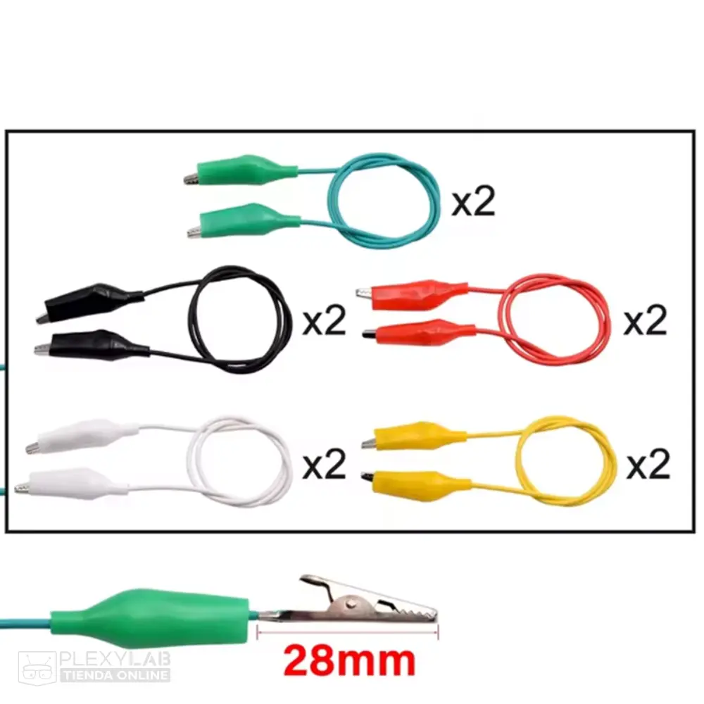 juego-de-10-cables-de-50-cm-con-conectores-lagartos-pequenos-003
