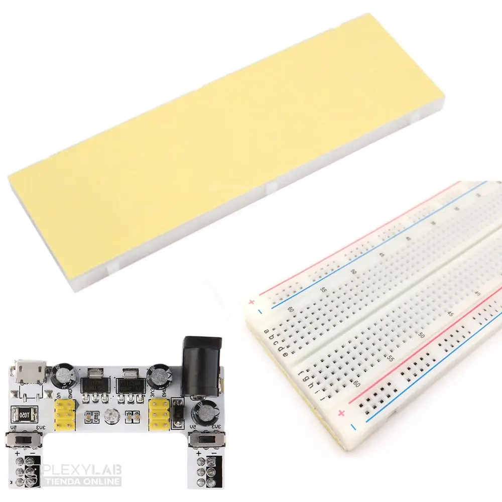 kit-protoboard-830-puntos-mb102-fuente-de-5v-y-3.3v-micro-usb-juego-de-65-cables-003