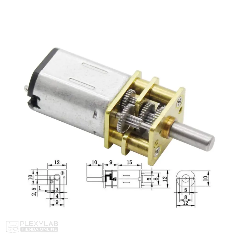 micro-motor-de-engranaje-de-metal-ga12-n20-microrreductor-de-12v-002