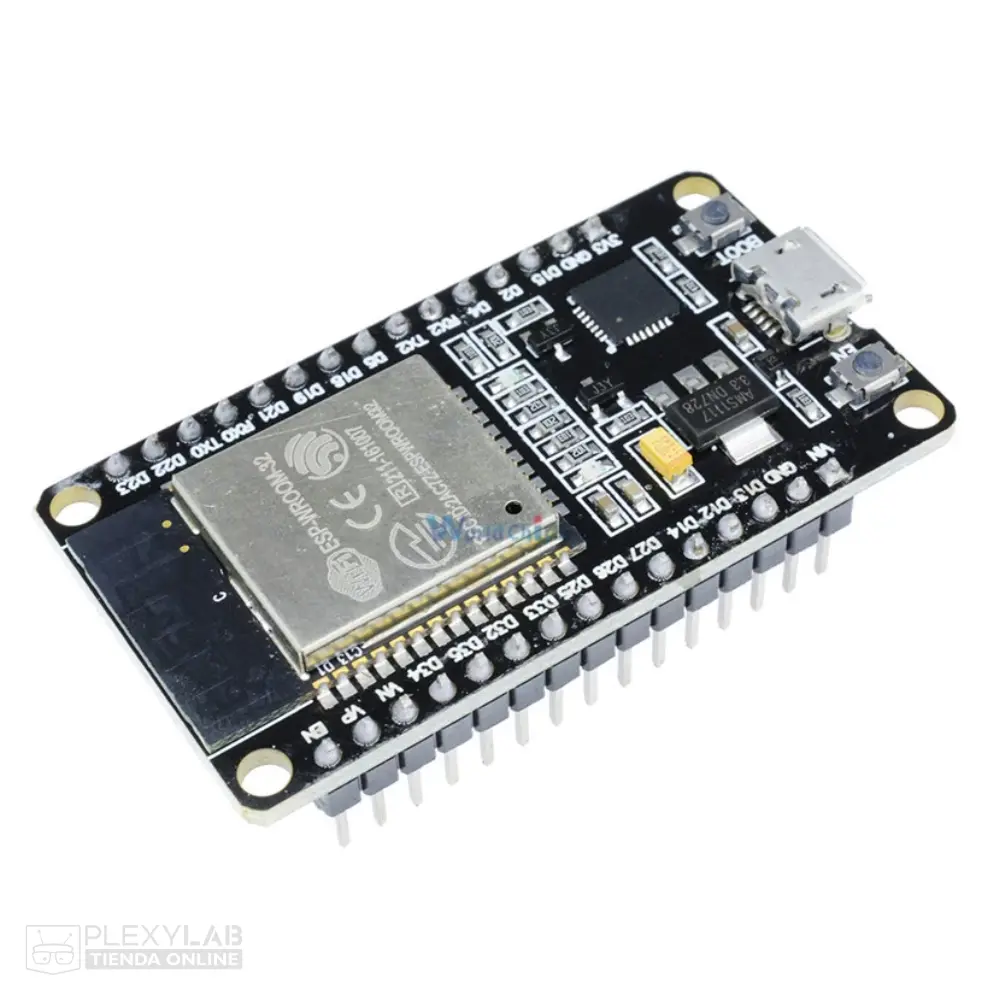 modulo-esp32-con-conector-micro-usb,-driver-cp2102,-wifi,-bluetooth,-devkitc-esp32-wroom-32-002