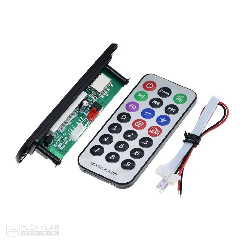 modulo-mp3-bluetooth-xlx-1016t-car-audio-12v-fm-radio-usb-con-control-remoto-002