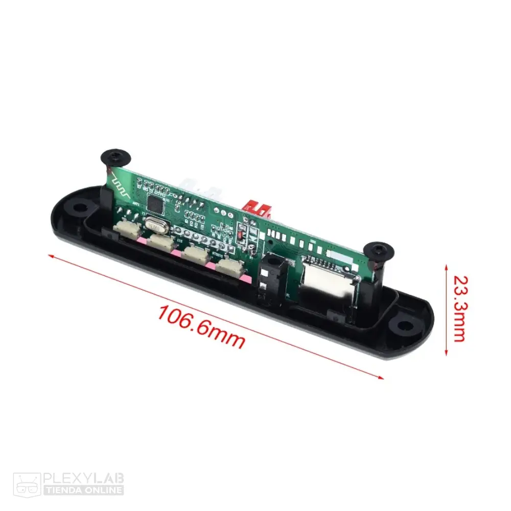 modulo-mp3-bluetooth-xlx-1016t-car-audio-12v-fm-radio-usb-con-control-remoto-004