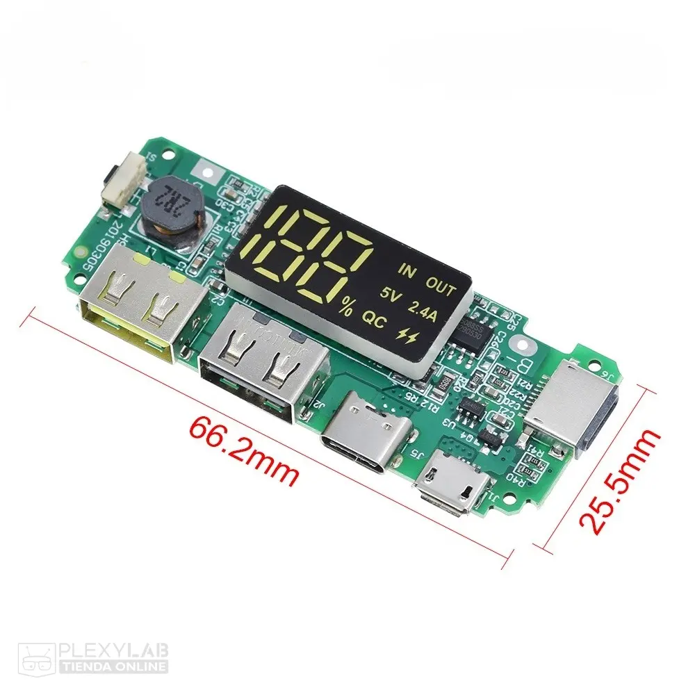 modulo-cargador-power-bank-usb-dual-5v-2.4a,-con-micro-usb-y-usb-tipo-c,-circuito-de-proteccion-integrado,-para-baterias-de-litio-18650-002