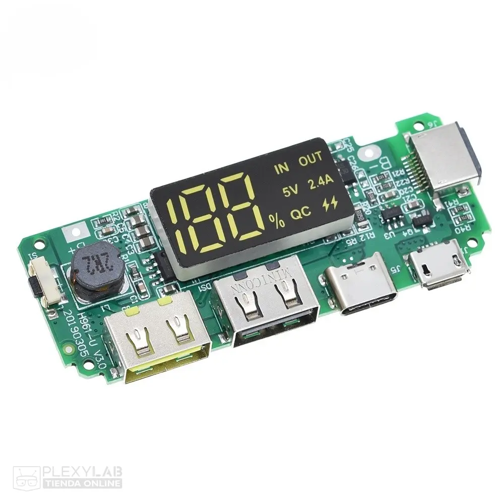 modulo-cargador-power-bank-usb-dual-5v-2.4a,-con-micro-usb-y-usb-tipo-c,-circuito-de-proteccion-integrado,-para-baterias-de-litio-18650-003