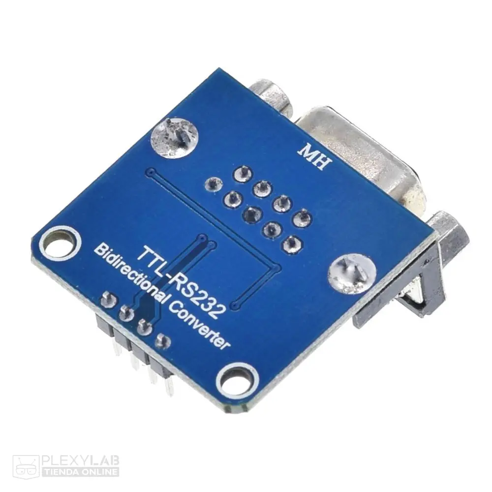 modulo-convertidor-serial-max232,-convertidor-de-rs232-a-ttl-con-conector-db9-005