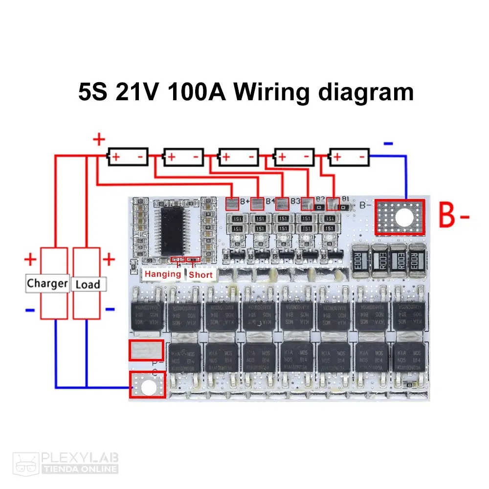 modulo-de-carga-de-baterias-de-litio-lipo-balanceador-bms-18650-5s-100a-de-5-celdas-21v-002