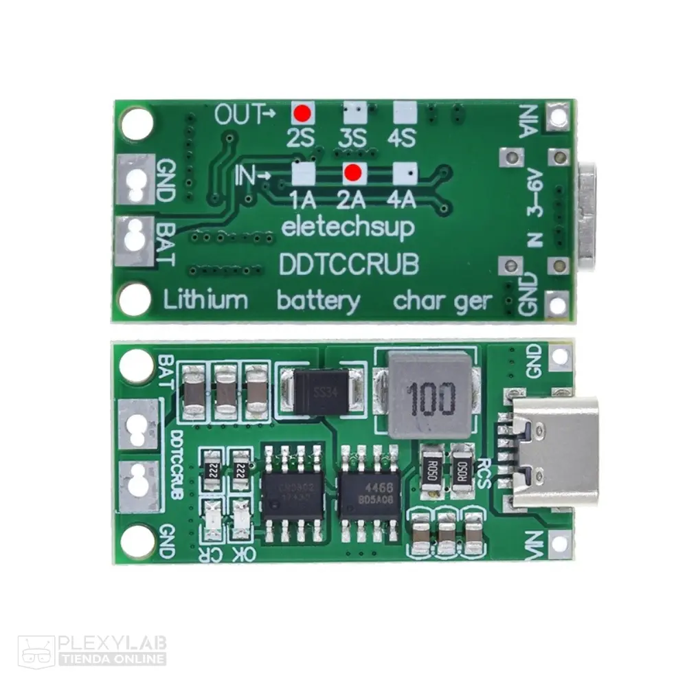 modulo-de-carga-multi-celda-cn3302-2s-7.4v-para-baterias-de-litio-li-ion-lipo-con-conector-usb-tipo-c-005