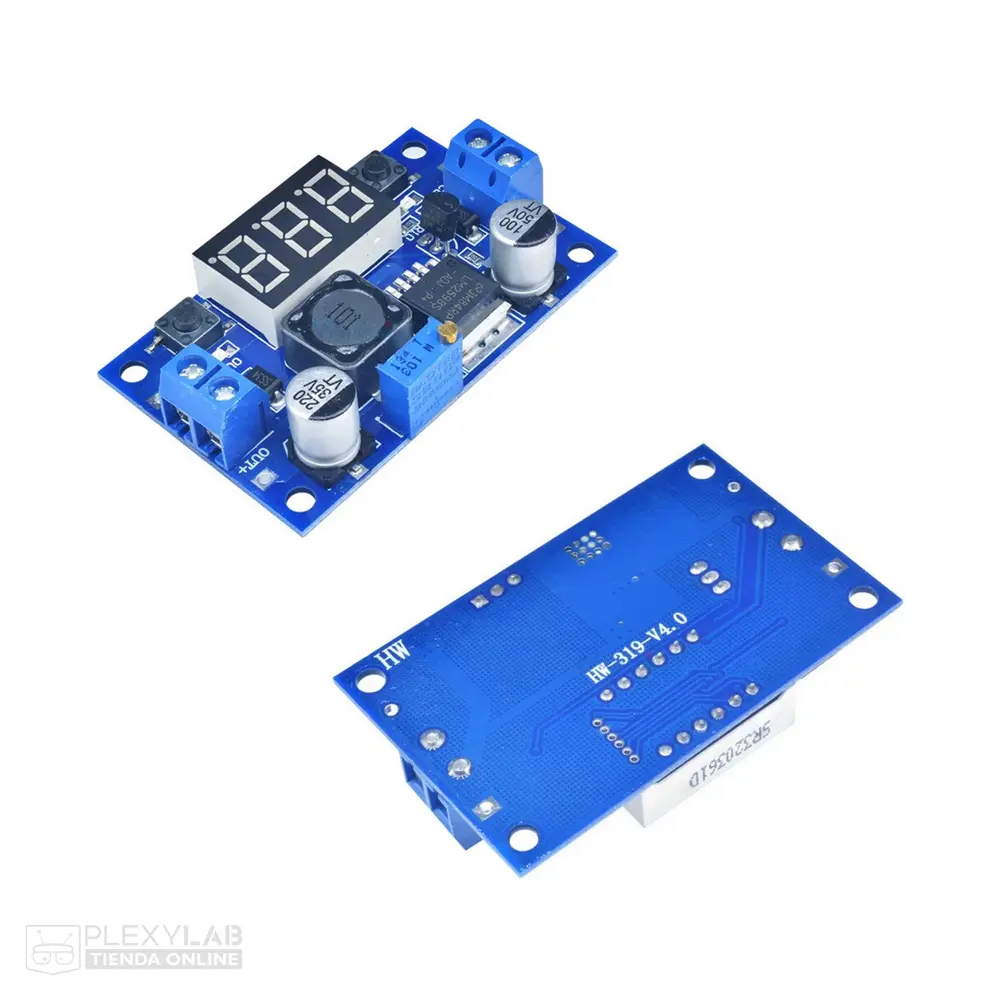 modulo-reductor-step-down-lm2596-3a-con-voltimetro-002