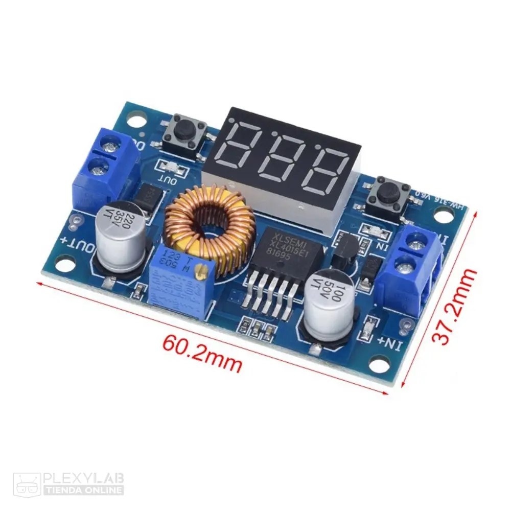 modulo-regulador-de-voltaje-con-display-step-down-xl4015-5a-dc-dc-ajustable-002