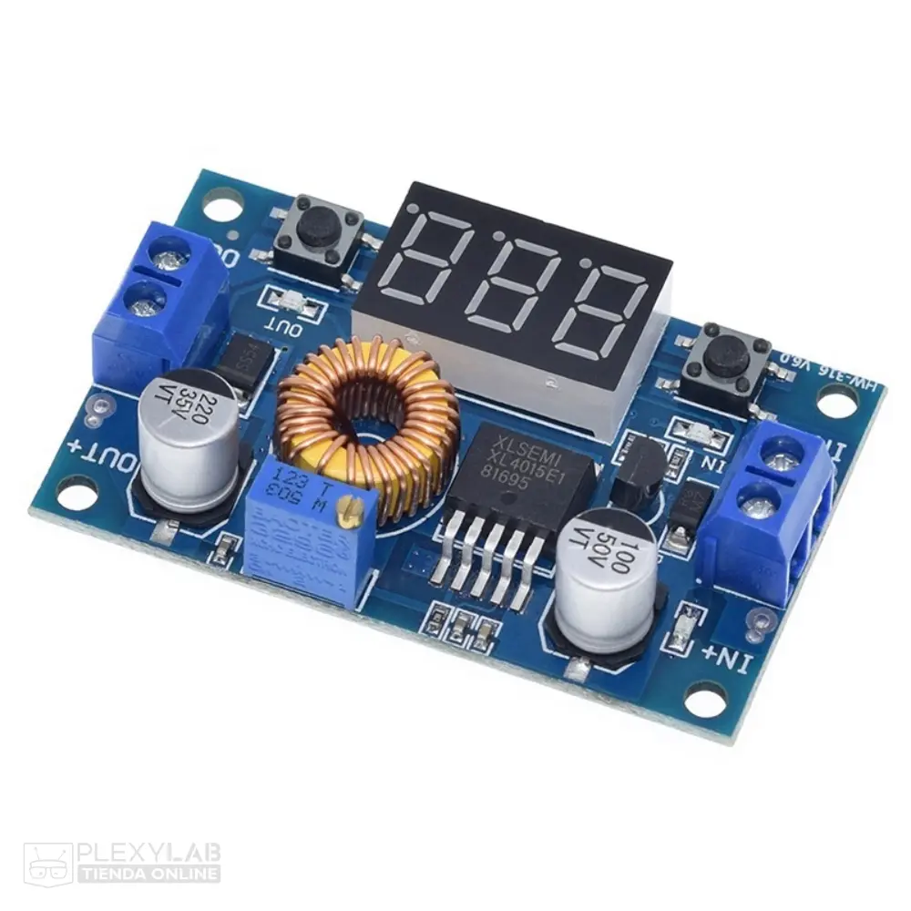 modulo-regulador-de-voltaje-con-display-step-down-xl4015-5a-dc-dc-ajustable-003
