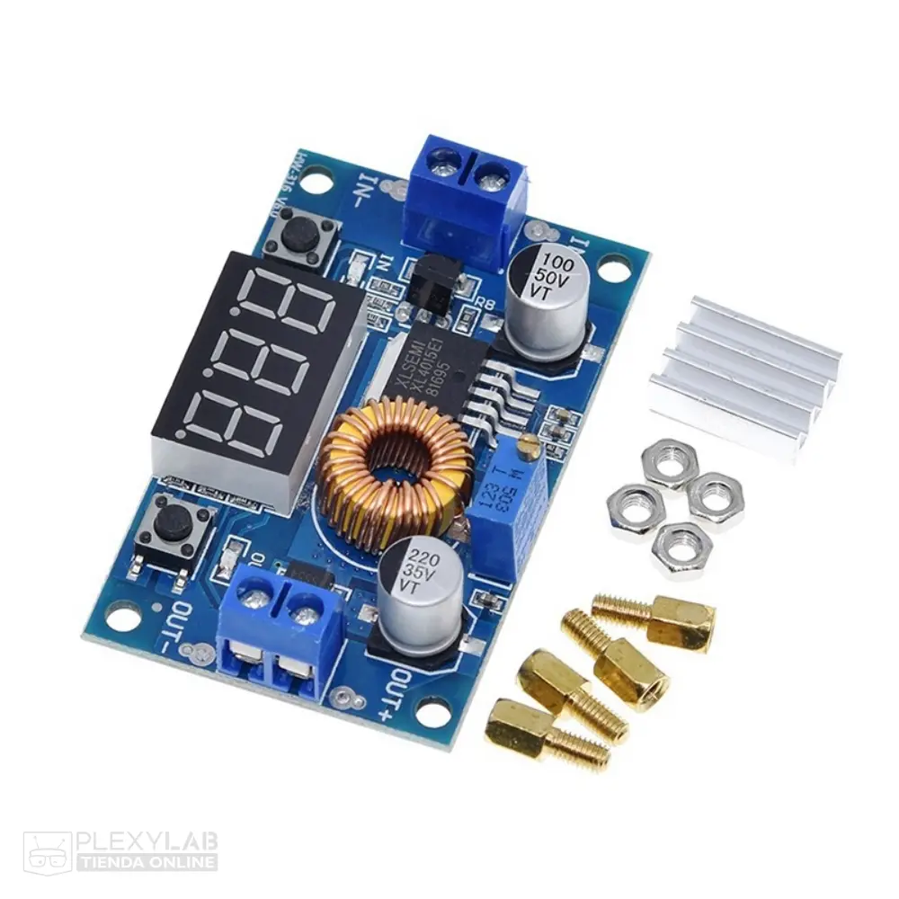 modulo-regulador-de-voltaje-con-display-step-down-xl4015-5a-dc-dc-ajustable-004