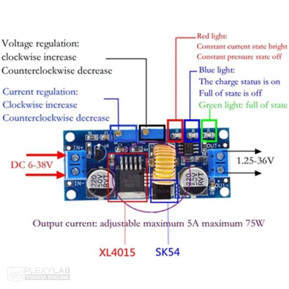 modulo-regulador-de-voltaje-y-corriente-step-down-dc-dc-ajustable-xl4015-de-5a-003