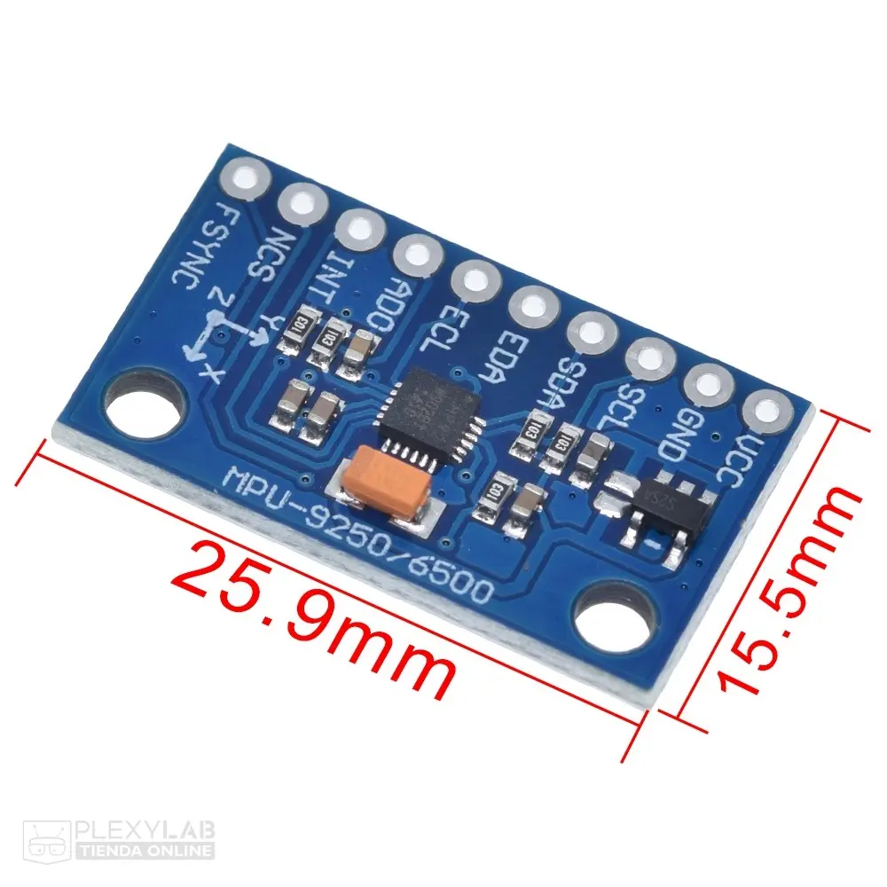 modulo-sensor-mpu-9250-gy-9250-i2c-acelerometro,-giroscopio-y-magnetometro-003
