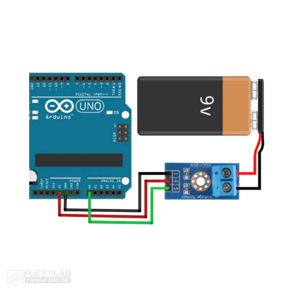 modulo-sensor-de-voltaje-dc-de-0-a-25v-para-arduino-003
