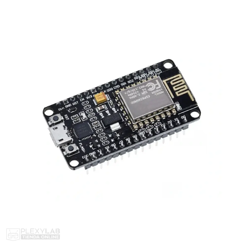 Módulo NodeMCU V3 ESP8266 Lua WiFi