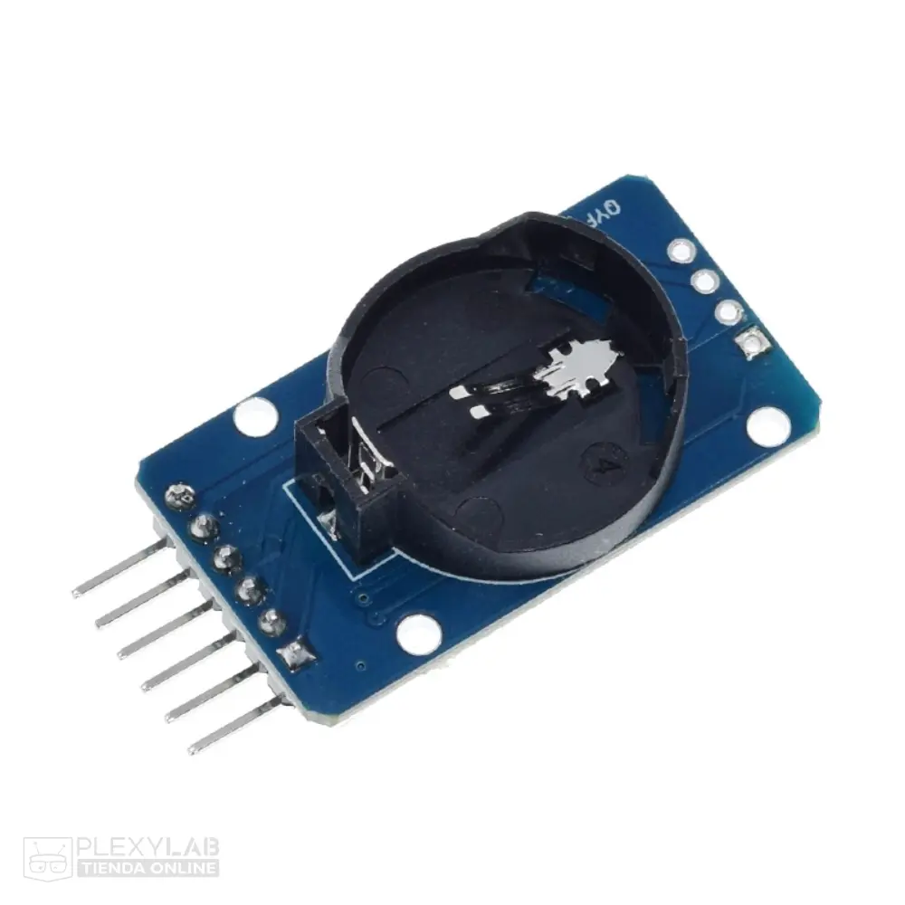 Módulo RTC DS3231 reloj en tiempo real