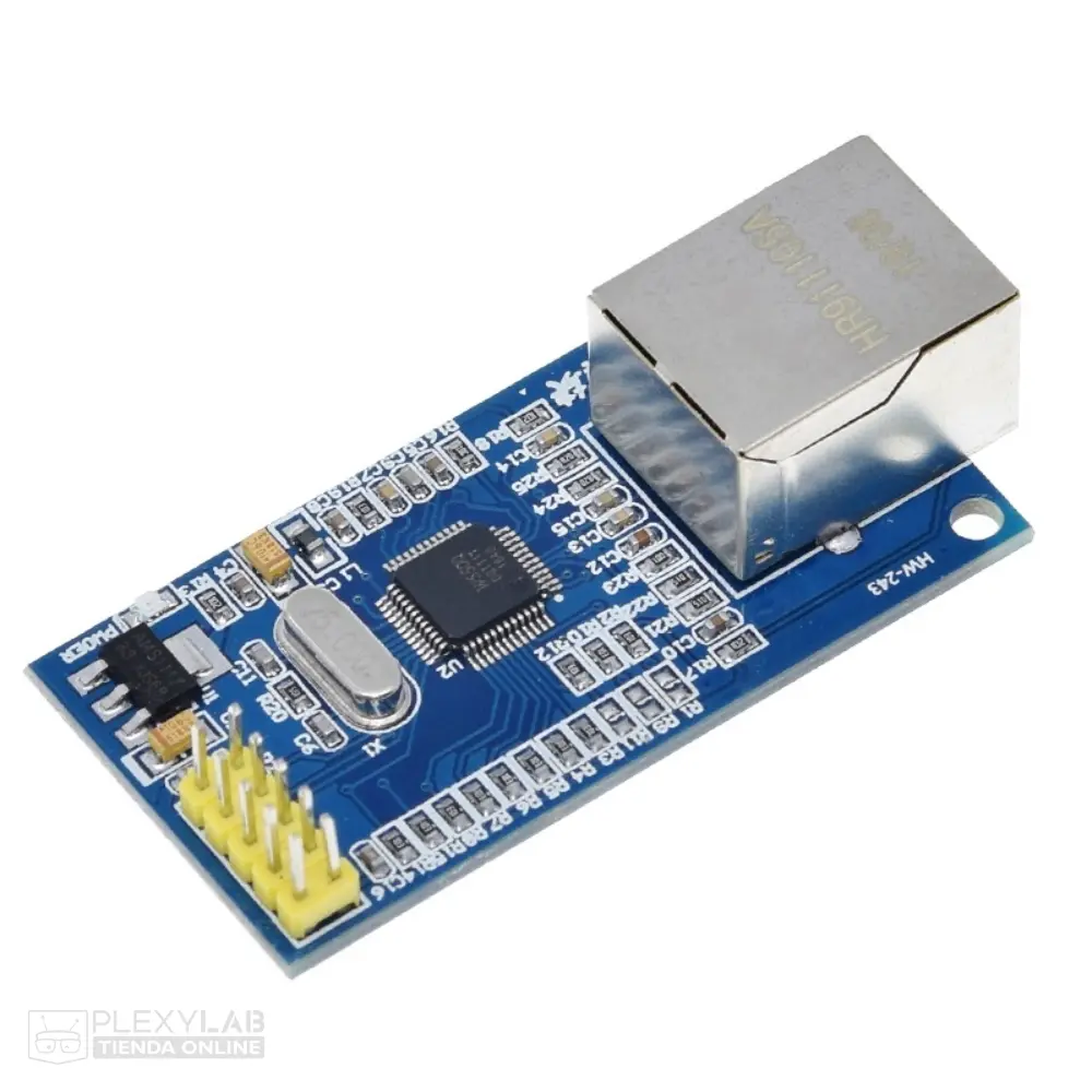 Módulo Ethernet W5500 TCP/IP